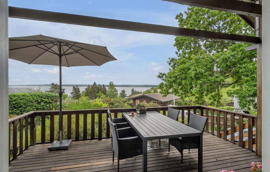 Ferienhaus - Hvidbjerg strand , Dänemark - D3268 13