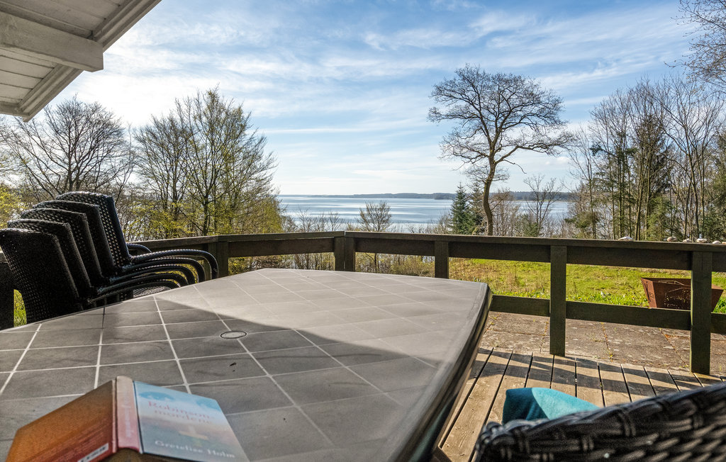 Semesterhus - Assendrup Strand , Danmark - D3293 2