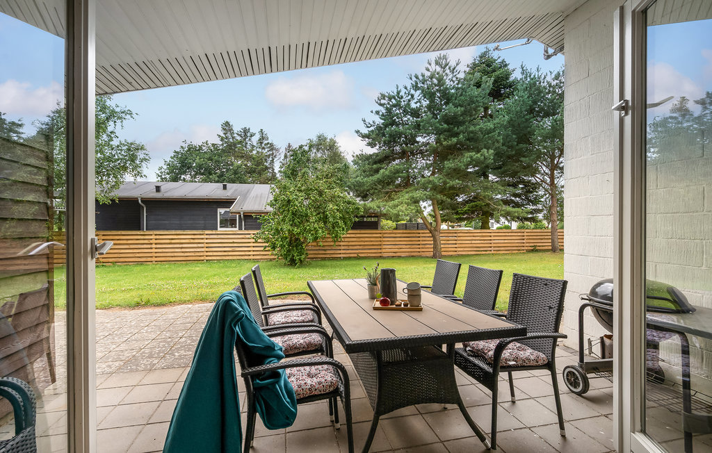 Ferienhaus - Hvidbjerg Strand , Dänemark - D3265 2