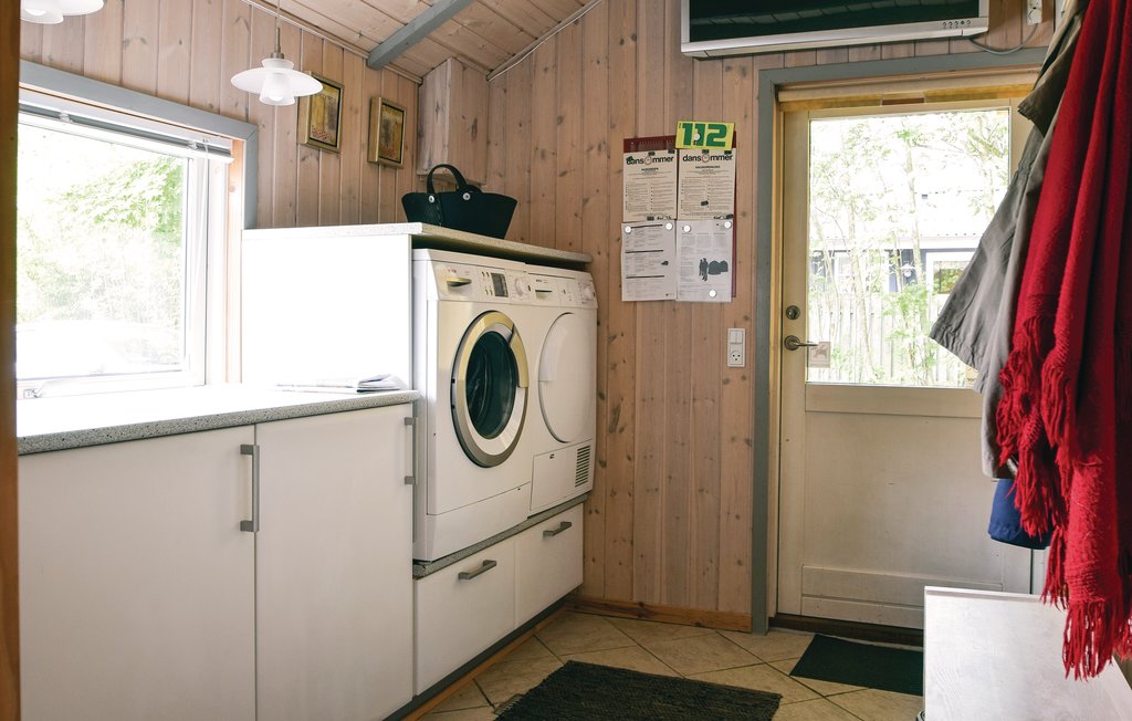 Feriehuse - Pøt Strandby , Danmark - D3277 15