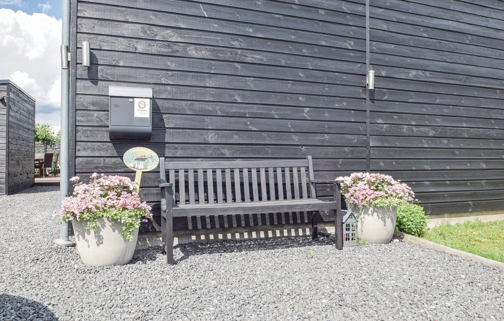 Ferienhaus - Hvidbjerg Strand , Dänemark - D3200 15
