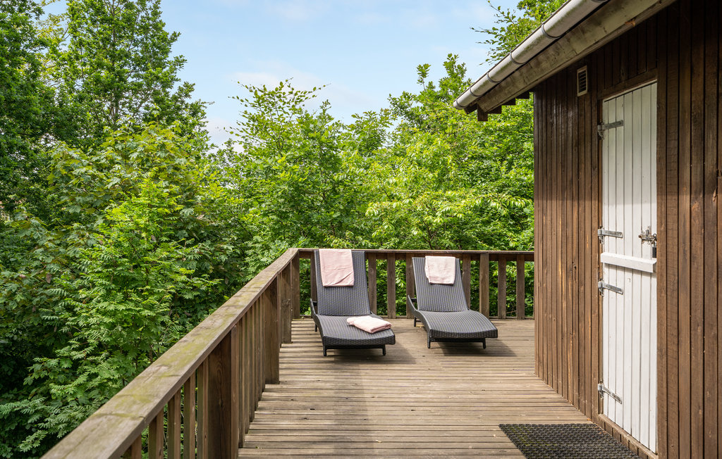 Ferienhaus - Hvidbjerg strand , Dänemark - D3268 17