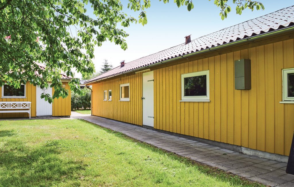 Feriehuse - Pøt Strandby , Danmark - D3277 10