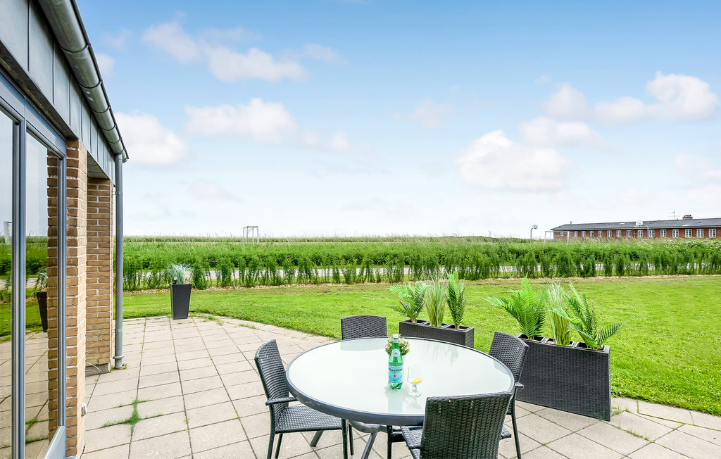Ferienhaus - As Vig , Dänemark - D3230 13