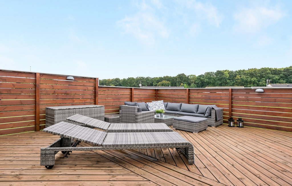 Ferienhaus - Pøt Strandby , Dänemark - D3249 11