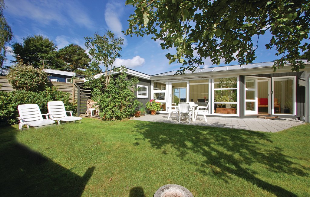 Ferienhaus - Andkær Vig Strand , Dänemark - D3257 5