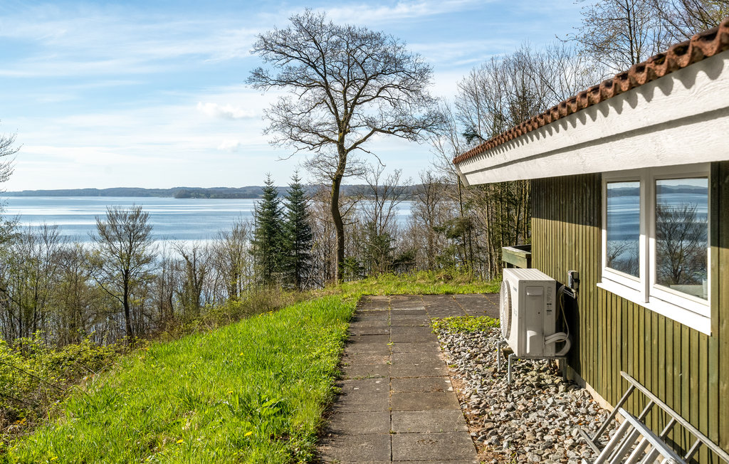 Semesterhus - Assendrup Strand , Danmark - D3293 15
