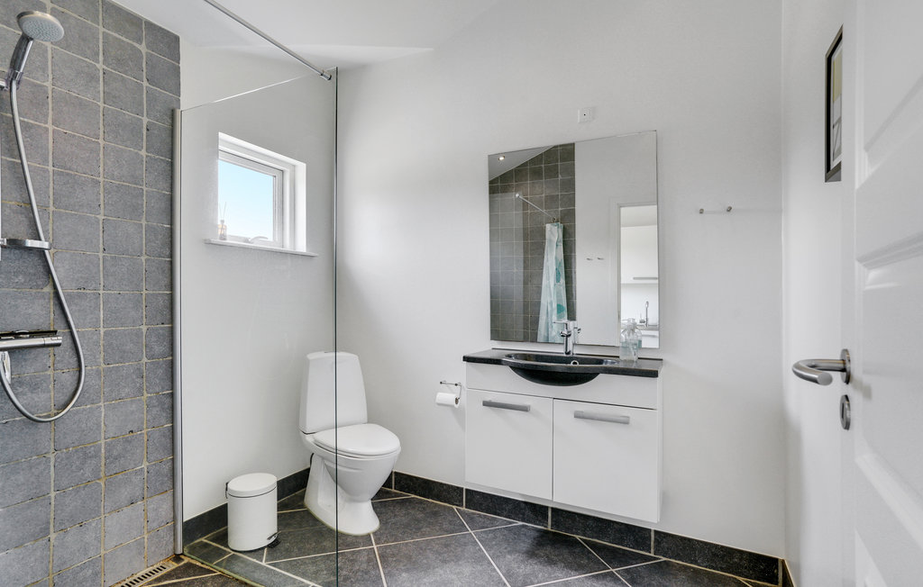 Feriehuse - Hvidbjerg Strand , Danmark - D3266 24