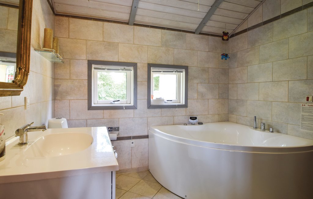 Feriehuse - Pøt Strandby , Danmark - D3277 21