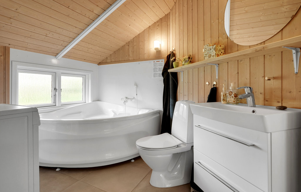 Ferienhaus - Pøt Strand , Dänemark - D3288 24