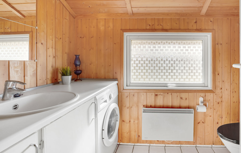 Semesterhus - Assendrup Strand , Danmark - D3293 18