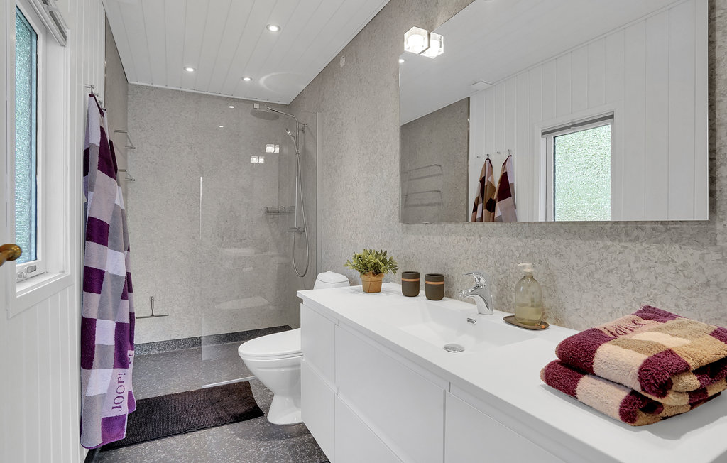 Ferienhaus - Hvidbjerg strand , Dänemark - D3268 26