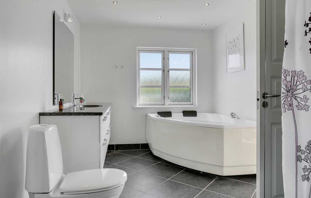 Feriehuse - Hvidbjerg Strand , Danmark - D3266 8