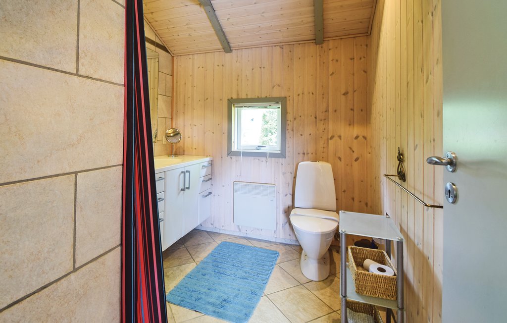 Feriehuse - Pøt Strandby , Danmark - D3277 24