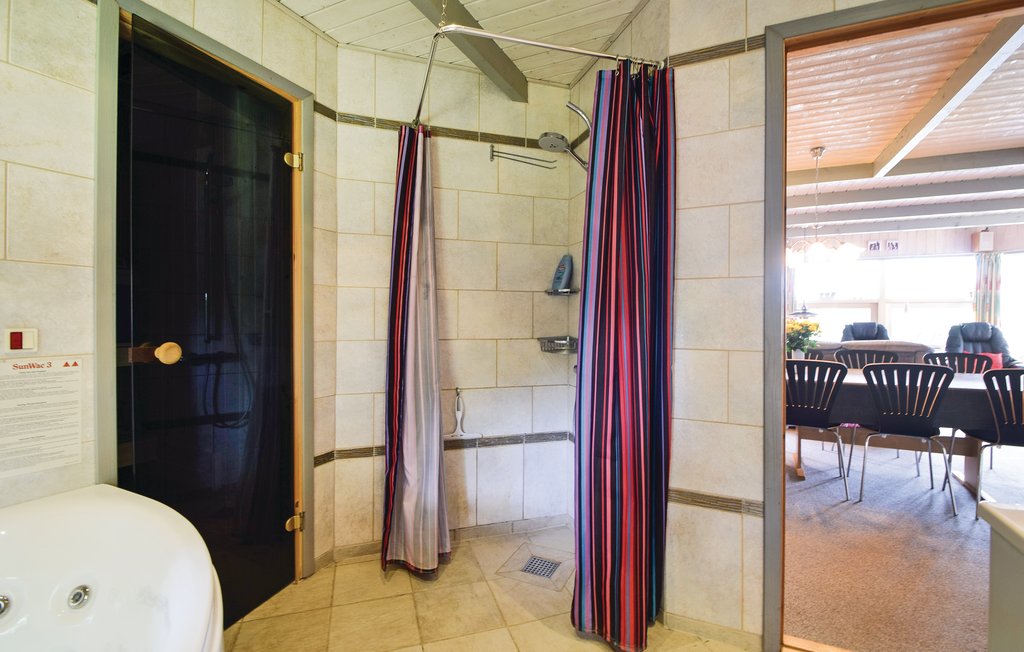 Feriehuse - Pøt Strandby , Danmark - D3277 22