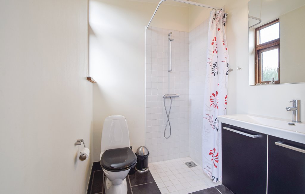 Ferienhaus - Hvidbjerg Strand , Dänemark - D3200 28