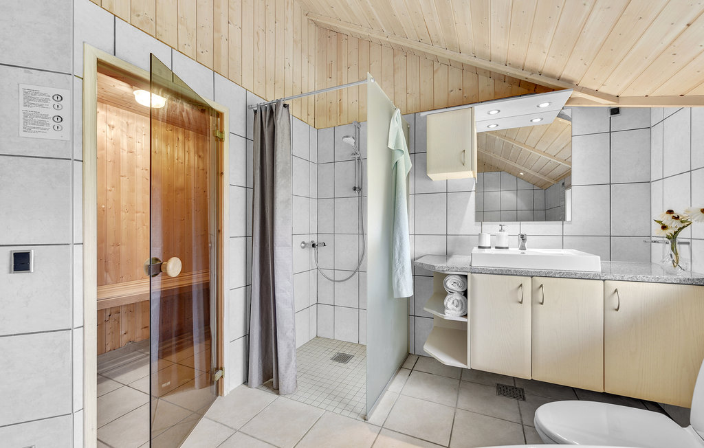 Ferienhaus - Pøt Strandby , Dänemark - D3249 23