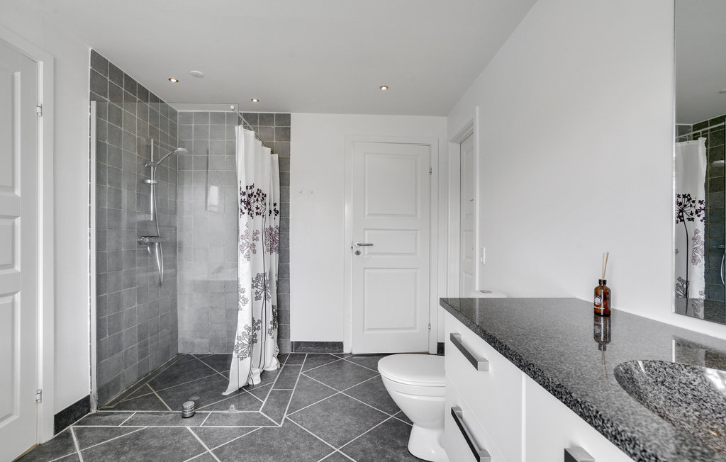 Feriehuse - Hvidbjerg Strand , Danmark - D3266 25