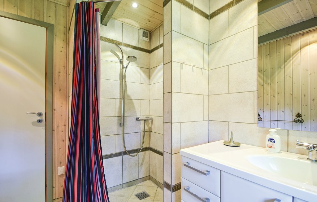 Feriehuse - Pøt Strandby , Danmark - D3277 23