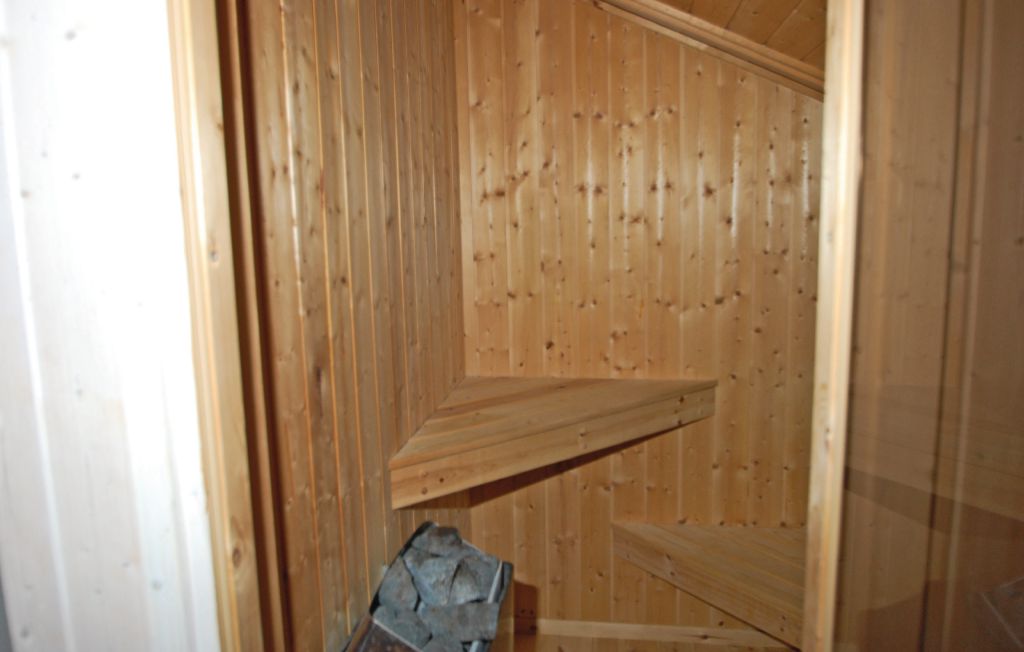 Ferienhaus - Pøt Strand , Dänemark - D3288 26