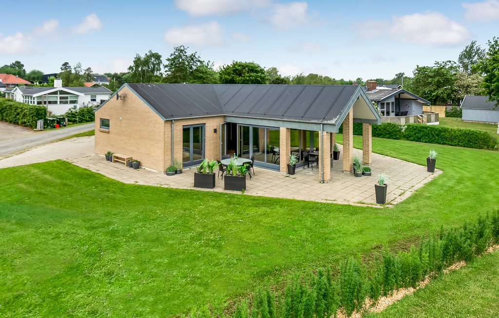 Ferienhaus - As Vig , Dänemark - D3230 1