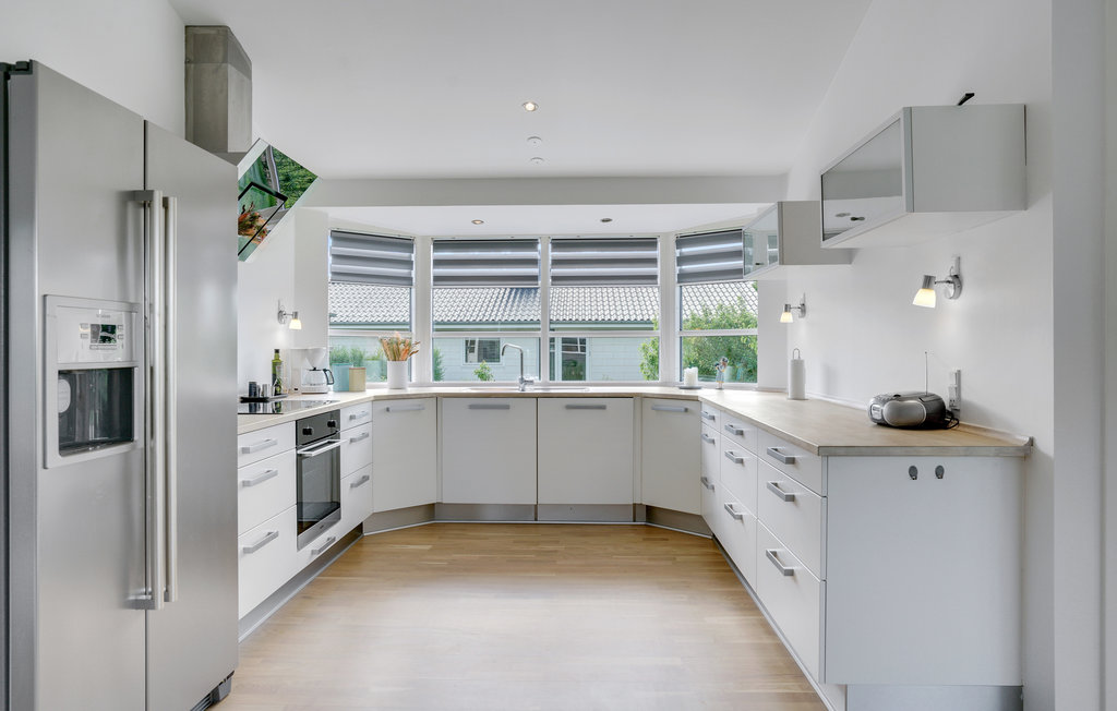 Feriehuse - Hvidbjerg Strand , Danmark - D3266 7