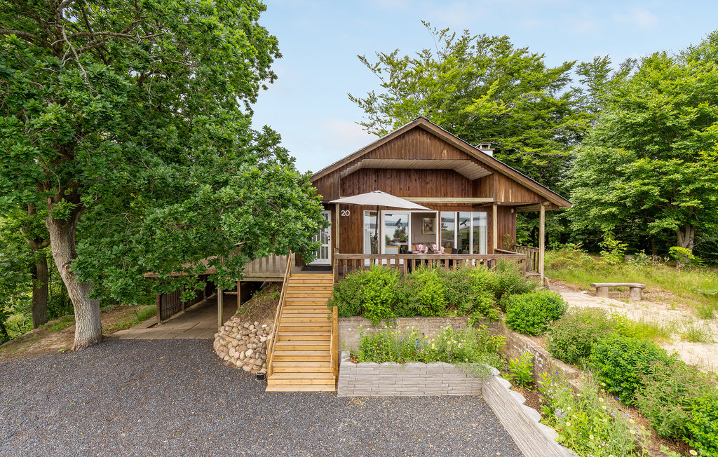 Ferienhaus - Hvidbjerg strand , Dänemark - D3268 10