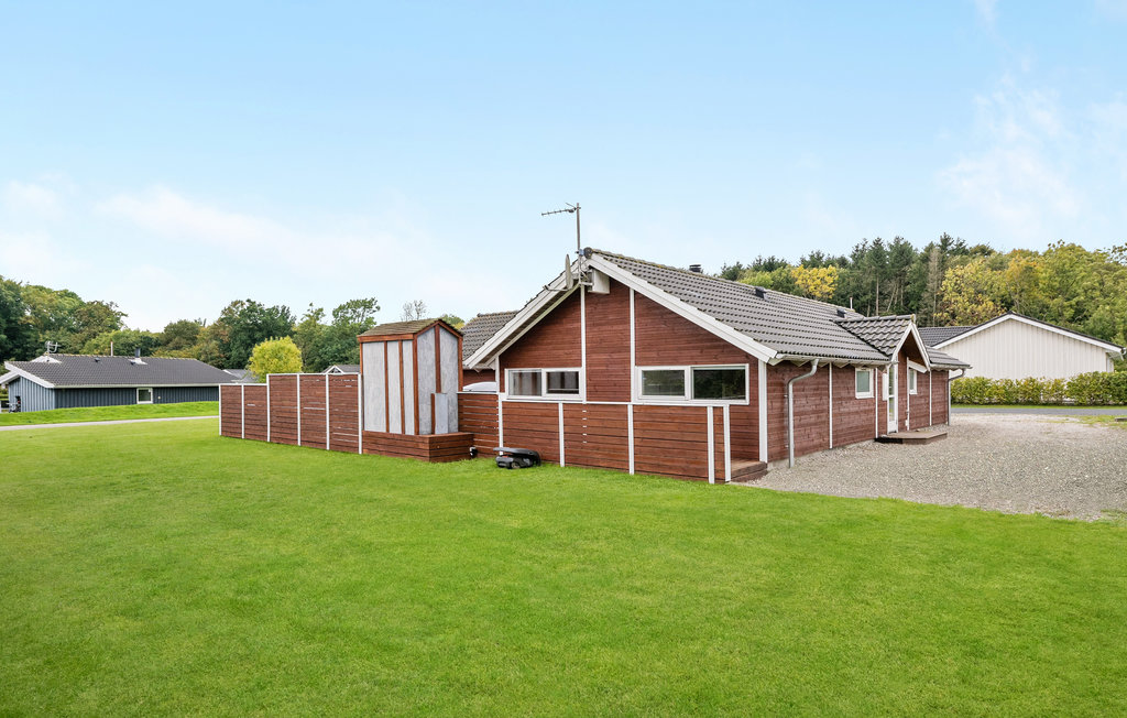 Ferienhaus - Pøt Strandby , Dänemark - D3249 10