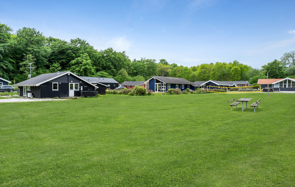 Ferienhaus - Pøt Strand , Dänemark - D3288 9