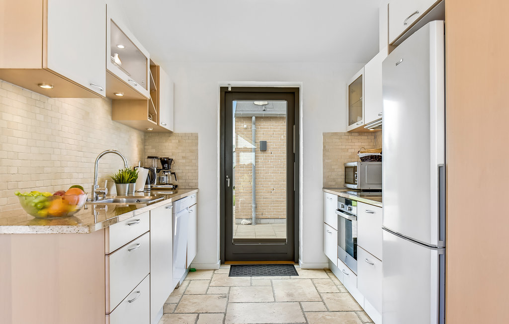 Ferienhaus - As Vig , Dänemark - D3230 9