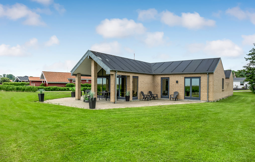 Ferienhaus - As Vig , Dänemark - D3230 10