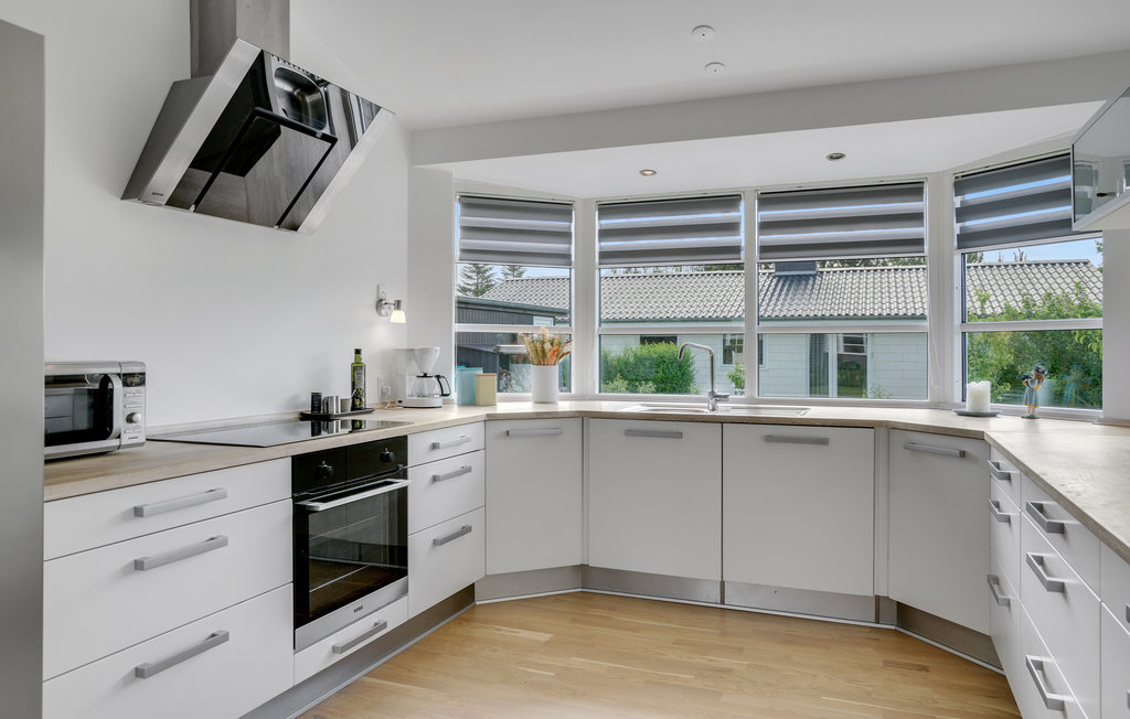 Feriehuse - Hvidbjerg Strand , Danmark - D3266 19