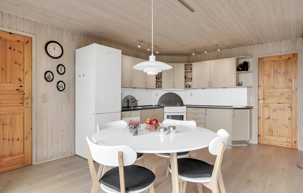 Ferienhaus - Hvidbjerg strand , Dänemark - D3268 8