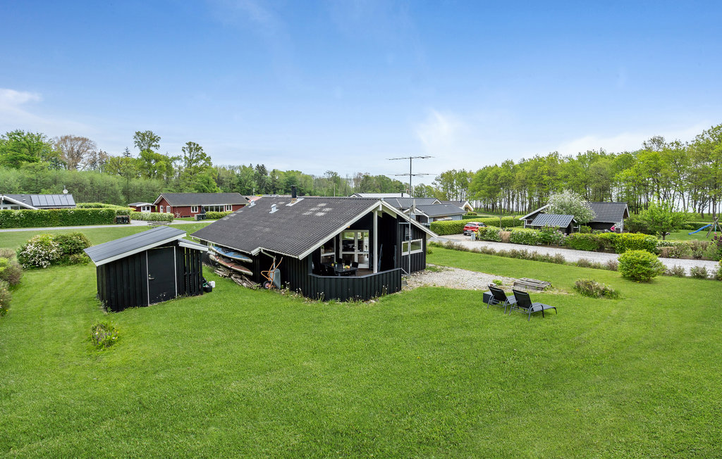 Ferienhaus - Pøt Strand , Dänemark - D3288 10
