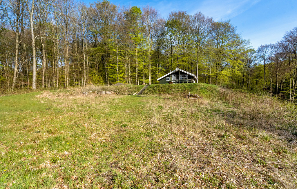 Semesterhus - Assendrup Strand , Danmark - D3293 10