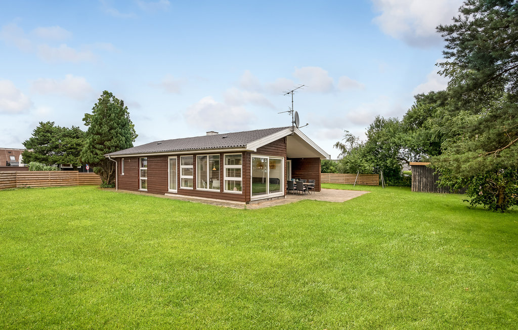 Ferienhaus - Hvidbjerg Strand , Dänemark - D3265 14