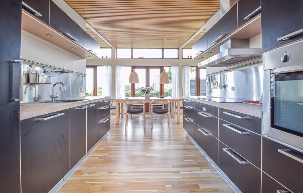 Ferienhaus - Hvidbjerg Strand , Dänemark - D3200 22