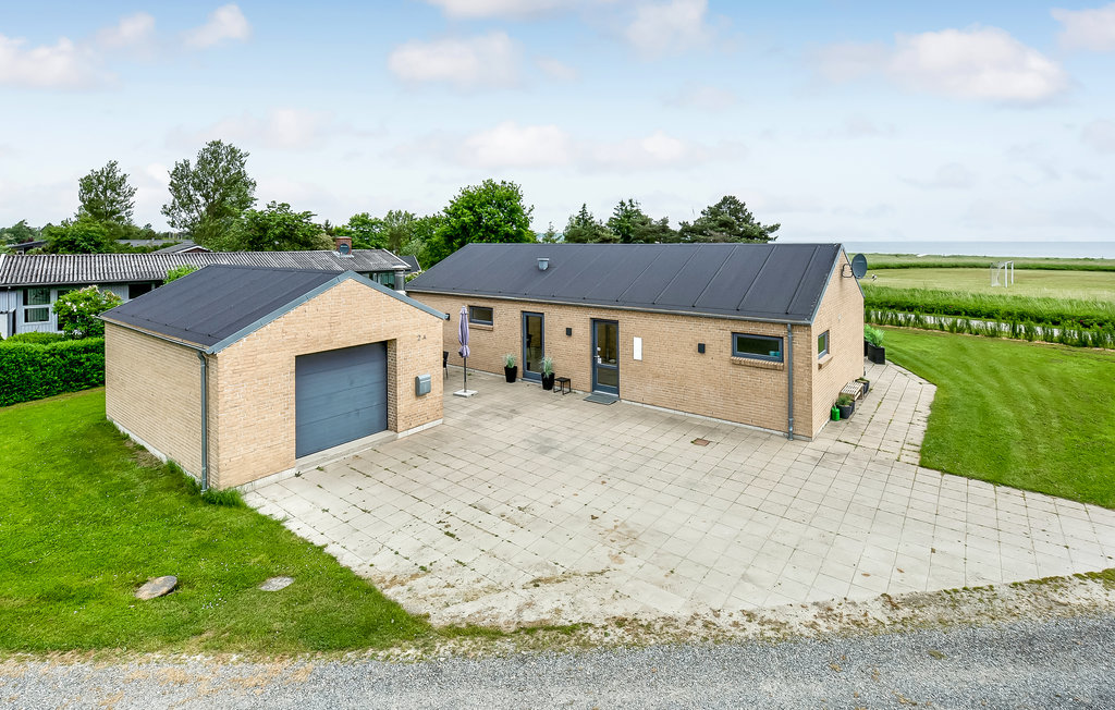 Ferienhaus - As Vig , Dänemark - D3230 11