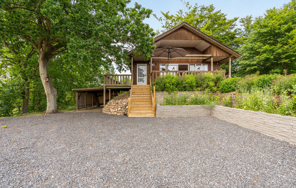 Ferienhaus - Hvidbjerg strand , Dänemark - D3268 11