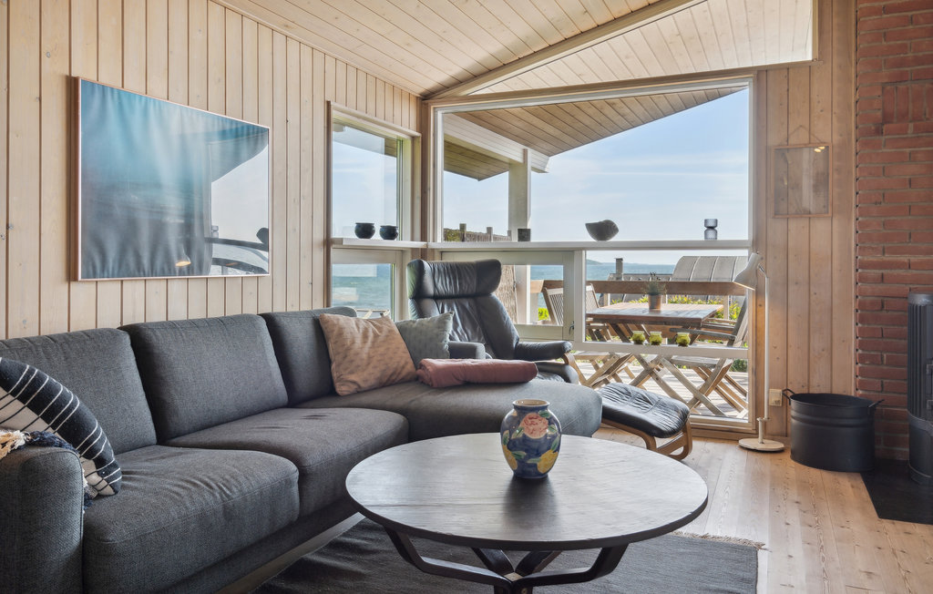 Feriehuse - Hvidbjerg Strand , Danmark - D3211 3