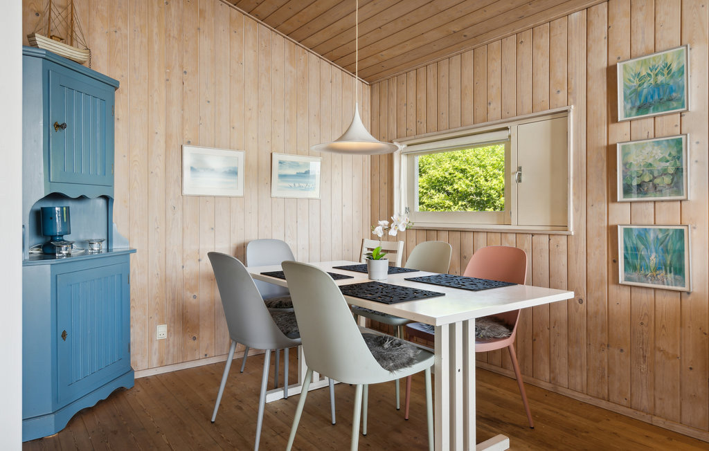 Feriehuse - Hvidbjerg Strand , Danmark - D3211 5