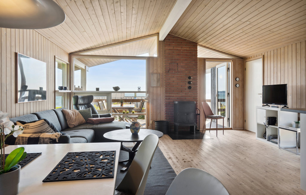 Feriehuse - Hvidbjerg Strand , Danmark - D3211 17