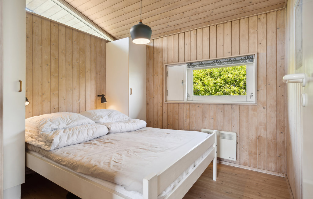 Feriehuse - Hvidbjerg Strand , Danmark - D3211 19