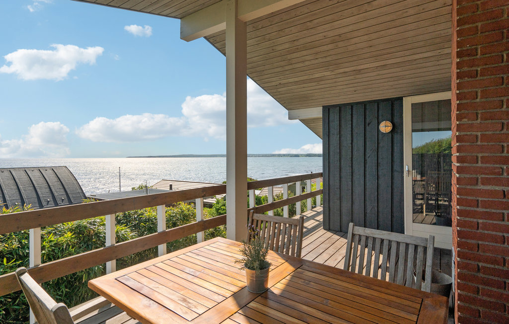 Feriehuse - Hvidbjerg Strand , Danmark - D3211 12