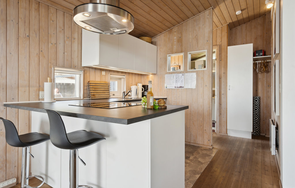 Feriehuse - Hvidbjerg Strand , Danmark - D3211 6