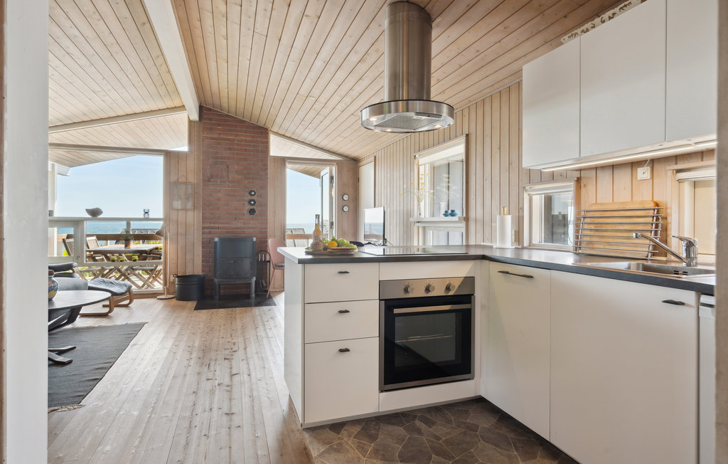 Feriehuse - Hvidbjerg Strand , Danmark - D3211 7