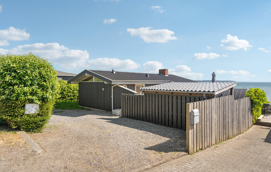 Feriehuse - Hvidbjerg Strand , Danmark - D3211 10