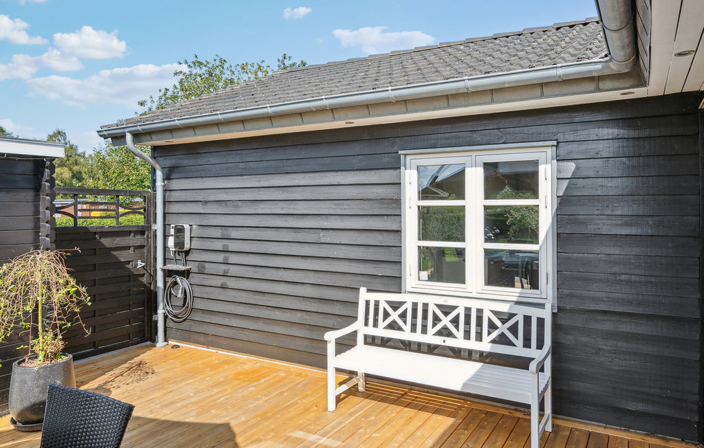 Feriehuse - Hvidbjerg Strand , Danmark - D3266 11