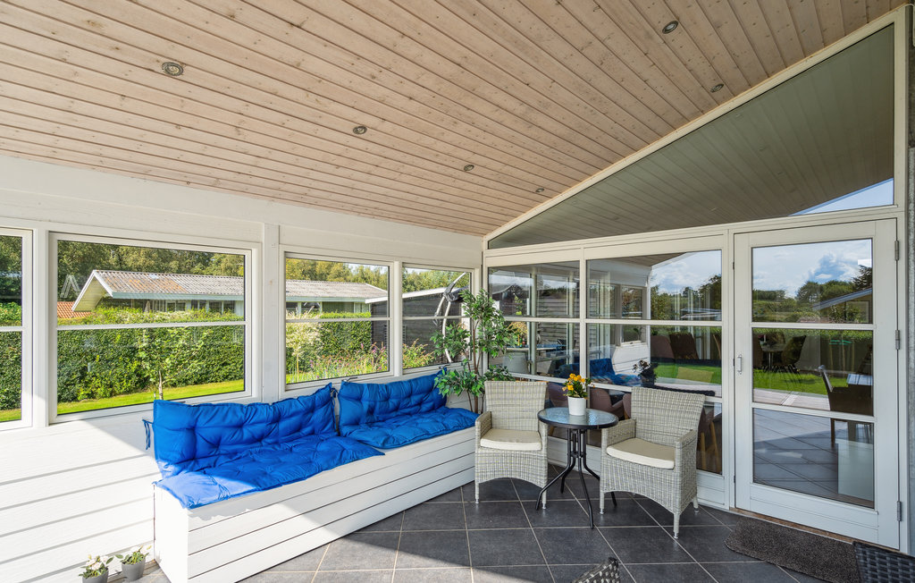 Feriehuse - Hvidbjerg Strand , Danmark - D3266 14