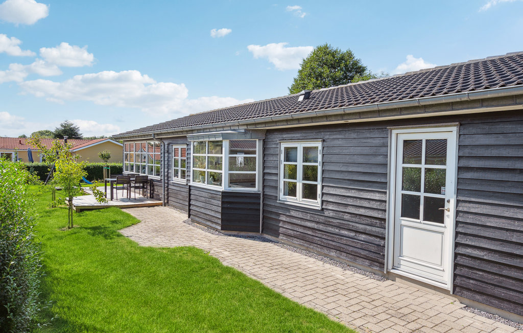 Feriehuse - Hvidbjerg Strand , Danmark - D3266 15